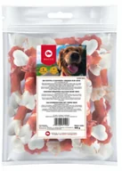 Przysmaki dla psów - Maced MACED Przysmak Psa Kostki z Wapniem i Mięsem Kurczaka 500g SM-KOST-500G - miniaturka - grafika 1