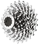 Akcesoria rowerowe - Sram PG-1070 laserowy, srebrny, standard C5415 - miniaturka - grafika 1