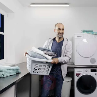 Ledvance Submarine oprawa odporna wilgoć 148cm 48W - Oprawy, klosze i abażury - miniaturka - grafika 3