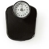 Wagi łazienkowe - Nedis PESC110ABK - miniaturka - grafika 1