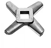 Akcesoria i części do robotów kuchennych - Reber couteau 10 hachoir Electronic 22 Reber  Reber  FDS-357071 4712A - miniaturka - grafika 1