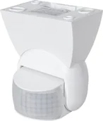 Pozostałe detektory - Maclean Czujnik ruchu na podczerwień MCE201W - miniaturka - grafika 1