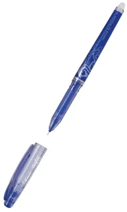 Pilot CIENKOPIS FRIXION POINT NIEBIESKI - Długopisy - miniaturka - grafika 3
