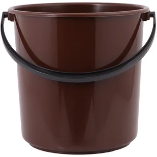 Pucuś Wiadro West 14l - Miotły, szufle, mopy - miniaturka - grafika 2