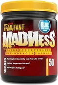 Witaminy i minerały dla sportowców - PVL Mutant Madness Lemoniada 360g 085#LEMON - miniaturka - grafika 1