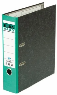 Elba Segregator , zielony 1 szt. 10407FGN - Segregatory Elba Segregator , zielony 1 szt. 10407FGN - Segregatory - miniaturka - grafika 1