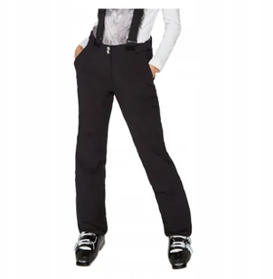 Spodnie damskie narciarskie McKinley Dina r.36 - Spodnie sportowe damskie - miniaturka - grafika 2