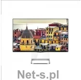 Monitory - LG 27MP77HM-P 27" czarny - miniaturka - grafika 1