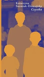 Surmiak-Domańska Katarzyna Czystka - Albumy inne Surmiak-Domańska Katarzyna Czystka - Albumy inne - miniaturka - grafika 1