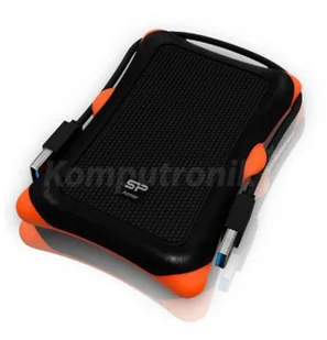 Silicon Power Diamond D20 1TB SP010TBPHDD20S3W - Dyski HDD - miniaturka - grafika 2