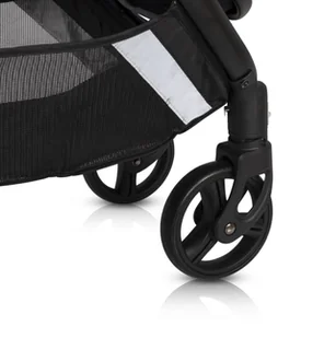 Easy Go Wózek spacerowy Canny Pearl Easy Go 3654 - Wózki dziecięce - miniaturka - grafika 20