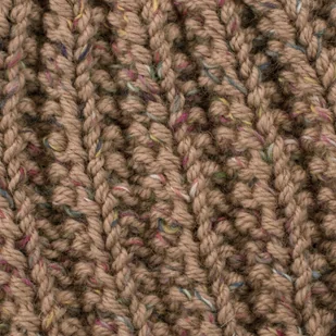 Art of Polo Czapka Wełniana przeplatanka [HANDMADE] - Czapki damskie - miniaturka - grafika 4