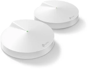 TP-Link Deco M9 Plus (3-pack) - Router siatkowy Standard AC - 802.11ac Deco M9 Plus(3-pack) - Pozostałe akcesoria sieciowe - miniaturka - grafika 3