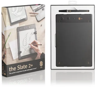 ISKN The Slate 2 Plus - Tablety graficzne - miniaturka - grafika 4