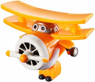 Cobi Super Wings Zestaw Wieża kontroli ruchu 710810 - Tory, garaże, parkingi - miniaturka - grafika 26