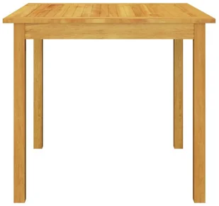 vidaXL 5-częściowy zestaw mebli ogrodowych czarny 3067671 - Meble ogrodowe - miniaturka - grafika 4