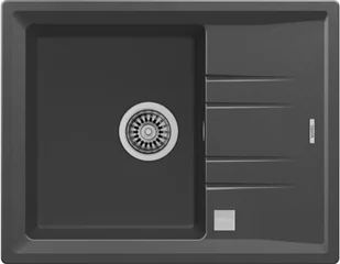 Teka STONE 45 S-TG 115330055 - Zlewozmywaki - miniaturka - grafika 3