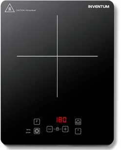 Płyta elektryczna Inventum KI120T - Płyty elektryczne - miniaturka - grafika 5