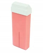 Depilacja - Wosk Do Depilacji Różany Szeroka Rolka 100ml - miniaturka - grafika 1