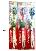 Szczoteczki do zębów - Colgate Palmolive Max White Medium szczoteczka do zębów - miniaturka - grafika 1