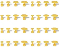 Pozostałe elektronarzędzia - vidaXL vidaXL Nasadki do kleju - miniaturka - grafika 1