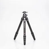 Statywy fotograficzne - Benro Tortoise TTOR35CGX35 - miniaturka - grafika 1