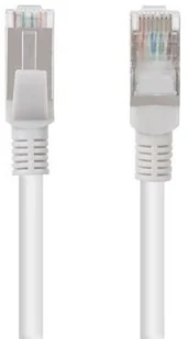 Lanberg Patchcord KAT.6 FTP 30M szary fluke passed PCF6-10CC-3000-S - Patchcordy - miniaturka - grafika 4