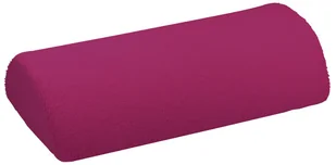 Poduszka pod rękę frotte - ciemny róż - Pozostałe akcesoria kosmetyczne - miniaturka - grafika 3