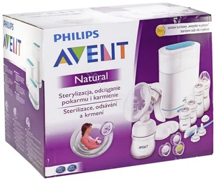 Philips Avent SCD293/00 - Laktatory - miniaturka - grafika 2