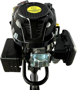 Grünwelt Silnik zaburtowy Grunwelt GW-200FCR - Silniki spalinowe - miniaturka - grafika 4