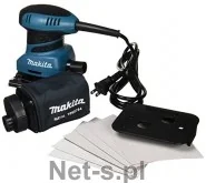 Bity - MAKITA orbital sander BO4555 - miniaturka - grafika 1