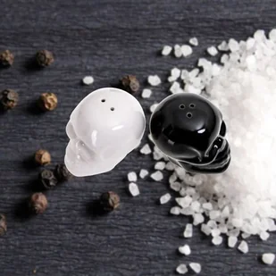 Gadget Master Przyprawniki CZACHY - Gadżety do domu - miniaturka - grafika 4