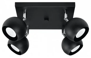 Regulowany plafon kwadratowy C7-G33 - Lampy sufitowe Regulowany plafon kwadratowy C7-G33 - Lampy sufitowe - miniaturka - grafika 1