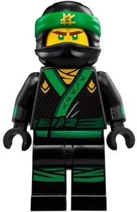 LEGO Ninjago Mechaniczny smok zielonego ninja 70612 - Klocki - miniaturka - grafika 4