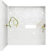 Akcesoria do alarmów - Pulsar Obudowa alarmowa PUSTA AWO150PU AWO150PU - miniaturka - grafika 1