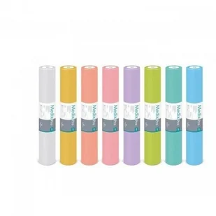 MedixPro Medix Pro Podkład bibułowo-foliowe rolka 60cm x 50cm 80szt RÓŻOWY 14-0141 - Meble i wyposażenie gabinetów medycznych MedixPro Medix Pro Podkład bibułowo-foliowe rolka 60cm x 50cm 80szt RÓŻOWY 14-0141 - Meble i wyposażenie gabinetów medycznych - miniaturka - grafika 1