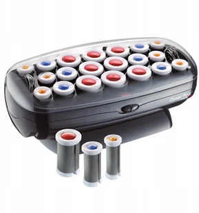 Babyliss Wałki ceramiczne Pro 20 szt. BAB3021E - Wałki do włosów - miniaturka - grafika 2