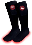 Skarpety termoaktywne - Glovii Skarpety GQ2 (ogrzewane) - miniaturka - grafika 1
