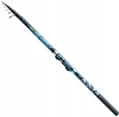 Wędki - Jaxon Wędka Tenesa Tele Stella 3,90m 10-30g - miniaturka - grafika 1