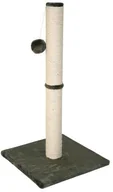 Drapaki dla kotów - Kerbl KERBL kolumna na zadrapania opal Maxi, szary wysokość: 78 cm 84469 - miniaturka - grafika 1