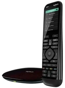 Logitech Pilot uniwersalny Harmony Elite (915-000257) - Piloty - miniaturka - grafika 3