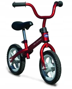 Chicco Red Bullet - Rowerki biegowe - miniaturka - grafika 18