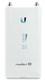 Ubiquiti BaseStation Rocket 5AC (R5AC-Lite-EU) - Routery - miniaturka - grafika 3
