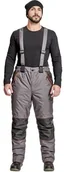 Odzież robocza - Cerva CREMORNE spodnie zimowe - męskie zimowe spodnie z odpinanymi szelkami - miniaturka - grafika 1
