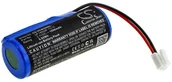 Akumulatory do elektronarzędzi - Cameron Sino Hitachi Hada Crie UF18500F-TU-C 1600mAh 5.92Wh Li-Ion 3.7V - miniaturka - grafika 1