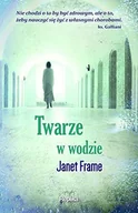 Literatura przygodowa - Replika Janet Frame Twarze w wodzie - miniaturka - grafika 1