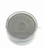 Cienie do powiek - Kryolan Drobny Brokat Do Ciała 25/200 - ART. 2901/03 - SILVER - miniaturka - grafika 1