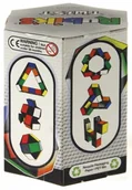 Układanki dla dzieci - Rubik s Układanka s Twist (kolorowy) - miniaturka - grafika 1
