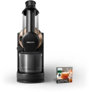 Philips Viva Collection HR1888/70 - Wyciskarki wolnoobrotowe - miniaturka - grafika 3
