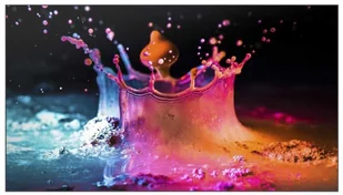 Samsung 46 UD46E-B - Monitory reklamowe i wyświetlacze - miniaturka - grafika 8